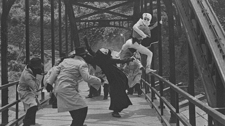 Moonlight Mask image