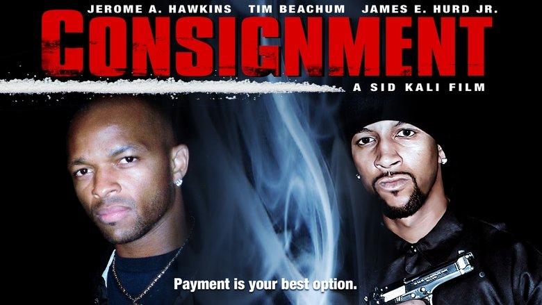 Consignment image