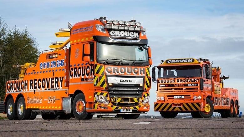 Trucking Hell image
