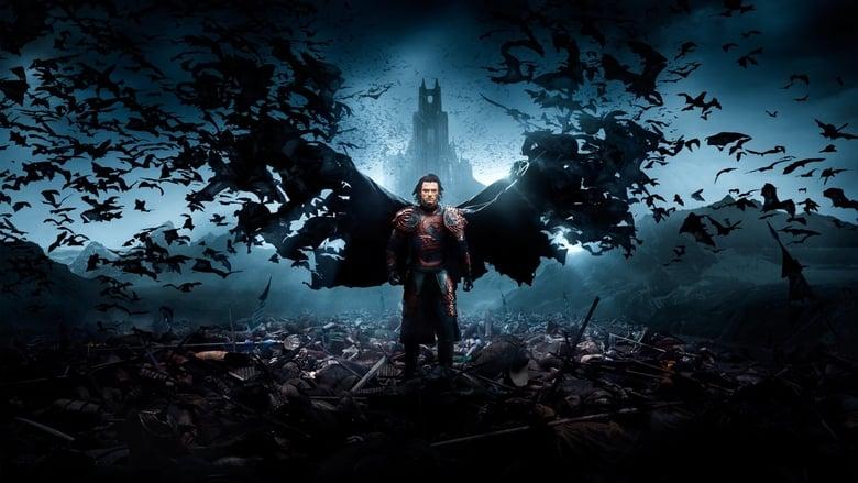 Dracula Untold image