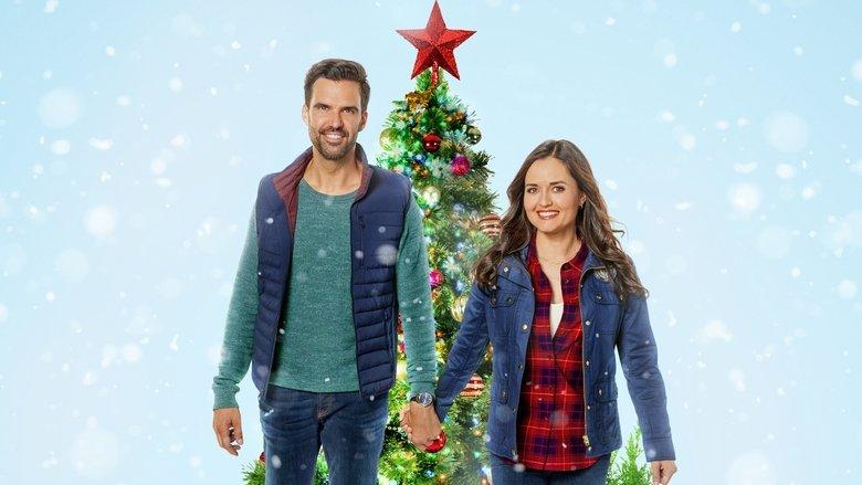 You, Me and the Christmas Trees image