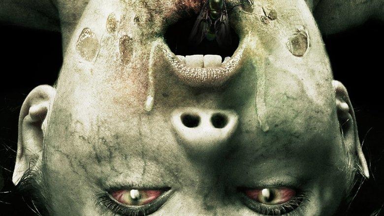 The Exorcism of Molly Hartley image