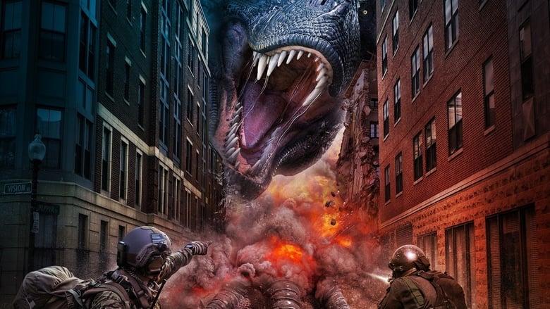 Jurassic Domination image