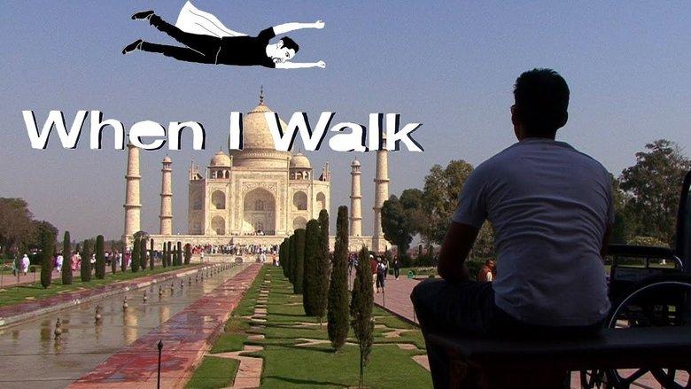 When I Walk image