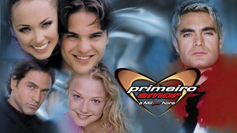 Primer Amor, a 1000 x Hora image
