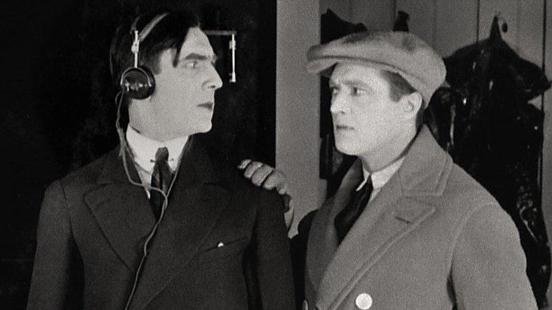 The Silent Command image