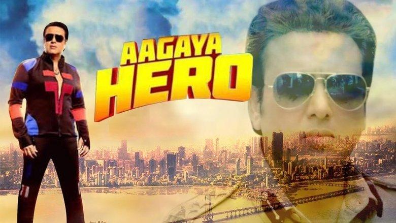 Aa Gaya Hero image