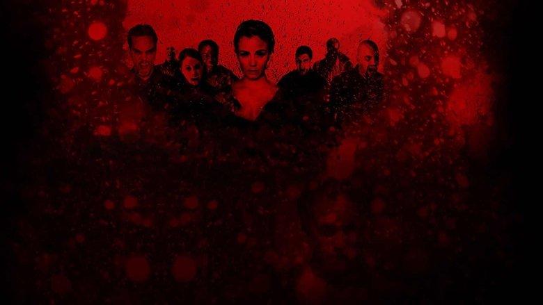 30 Days of Night: Dark Days image