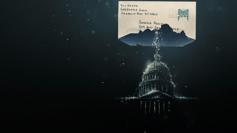 The Anthrax Attacks: In the Shadow of 9/11 image