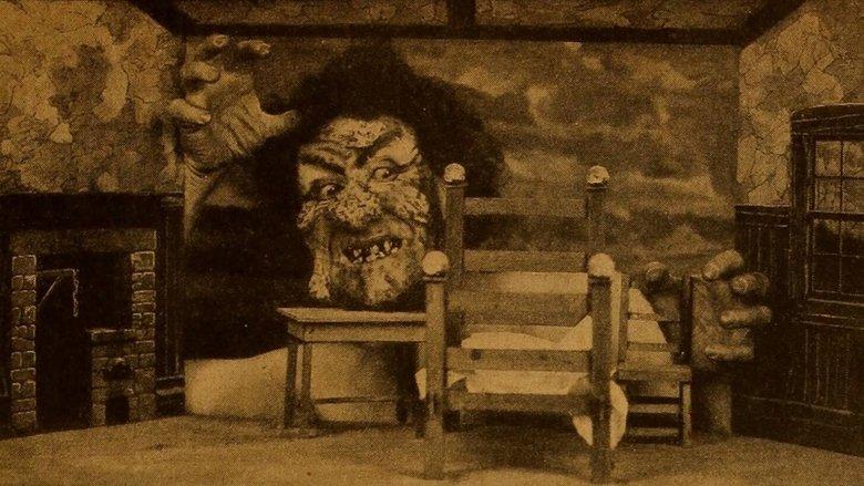The Haunted Hotel image