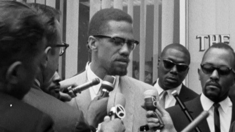 Malcolm X, la justice quel qu'en soit le prix image