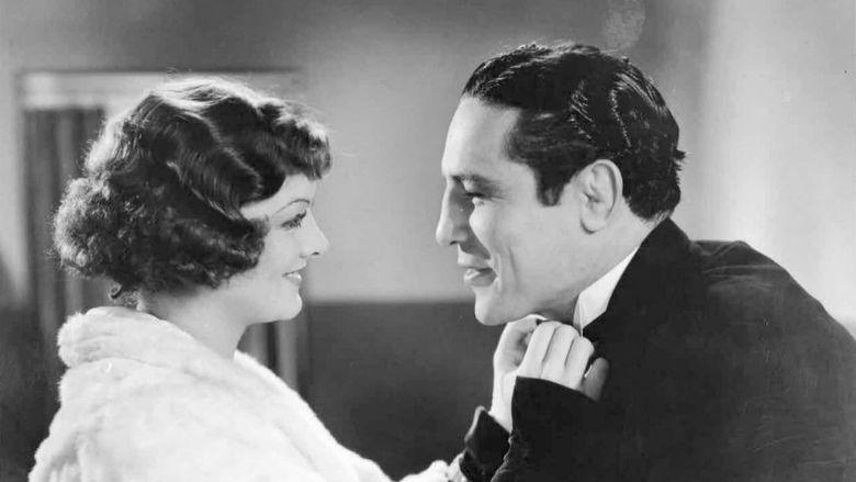 The Prizefighter and the Lady image
