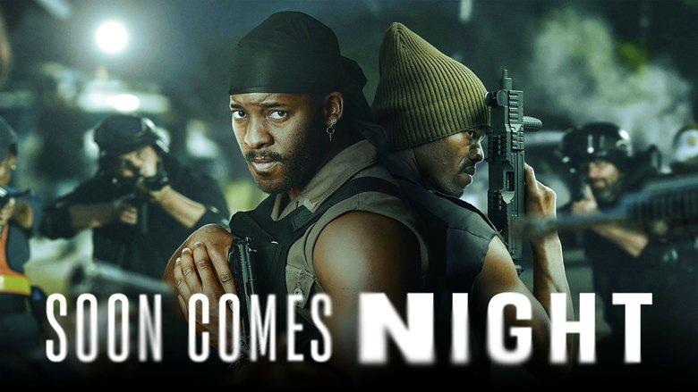Soon Comes Night image
