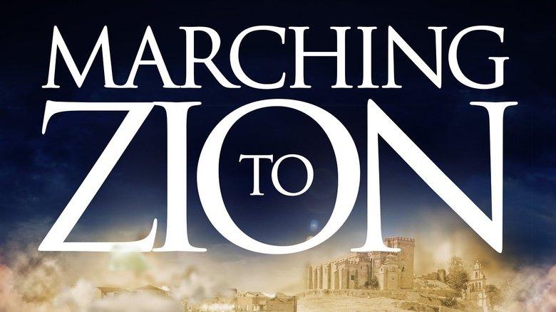 Marching to Zion image
