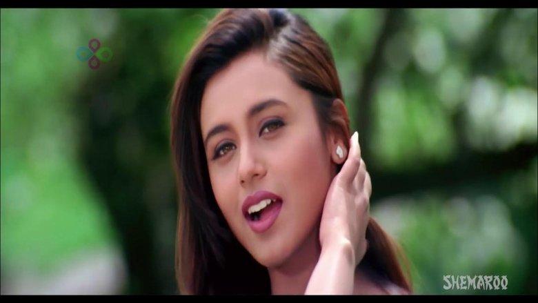 Pyaar Diwana Hota Hai image