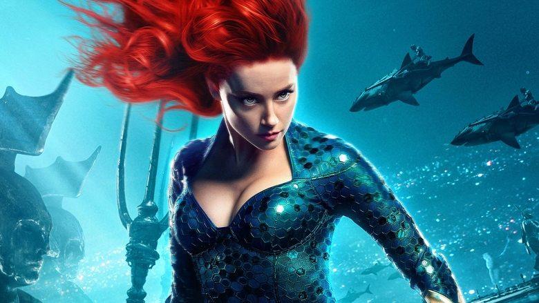 Aquaman: Heroines of Atlantis image