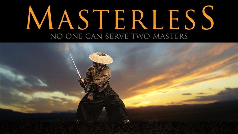 Masterless image