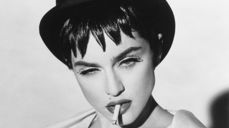 Madonna: The Immaculate Collection image