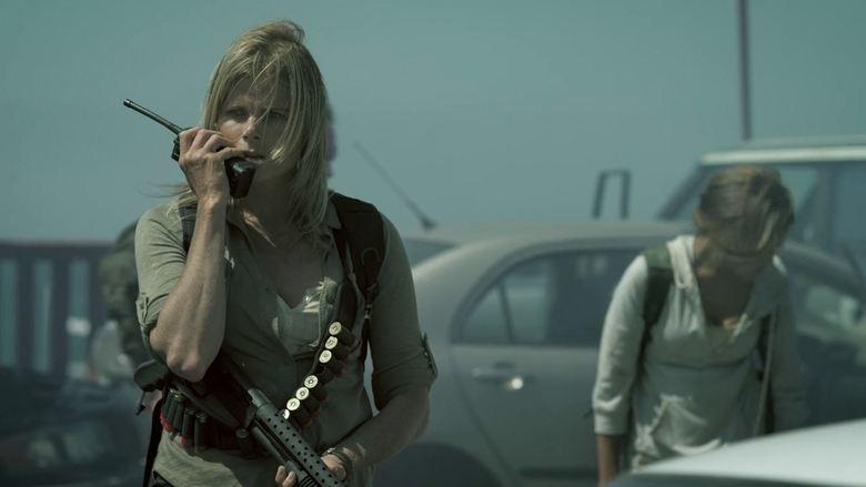Rise of the Zombies image
