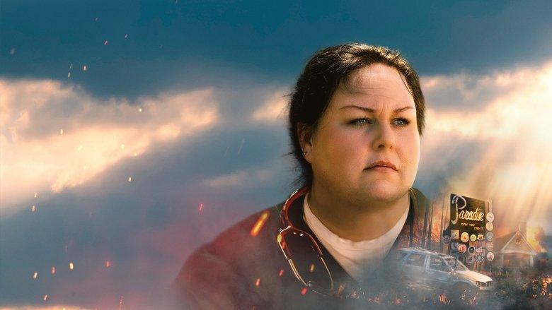 Faith in the Flames: The Nichole Jolly Story image