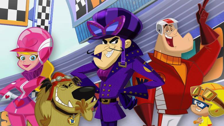 Wacky Races image