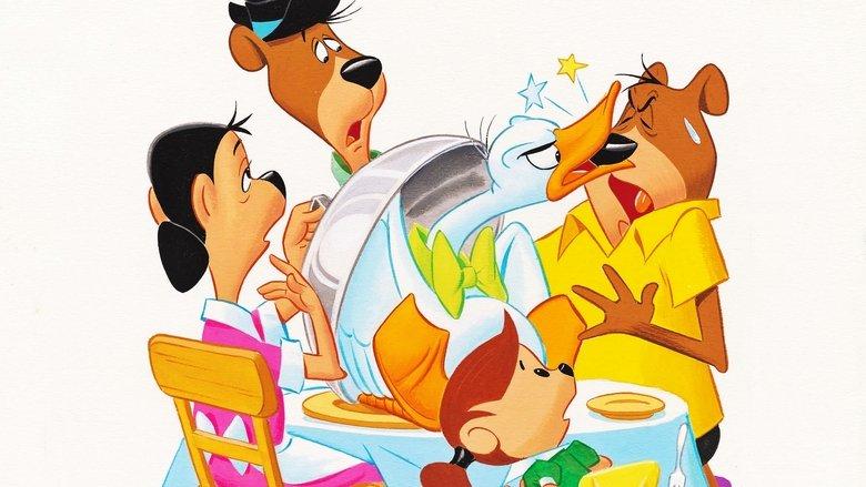 The Beary Family image