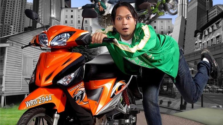 Adnan Sempit 3 image