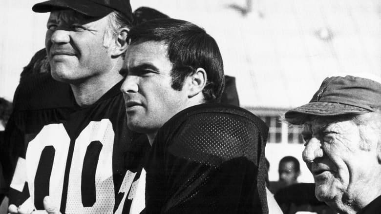 The Longest Yard image