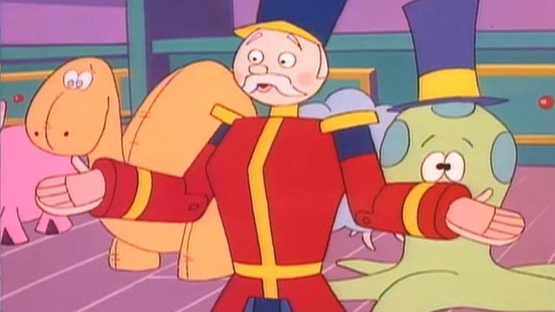 The Toy Shop image