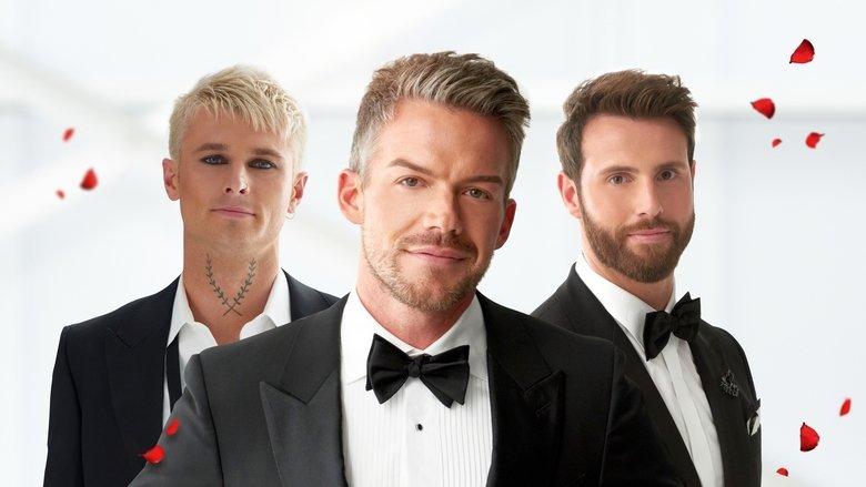 The Bachelor image