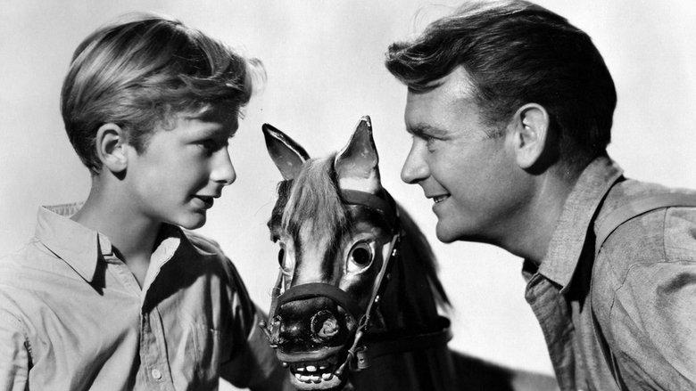 The Rocking Horse Winner image