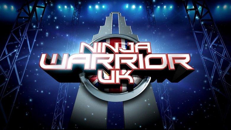 Ninja Warrior UK image