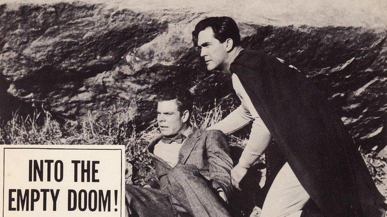 Atom Man vs. Superman image
