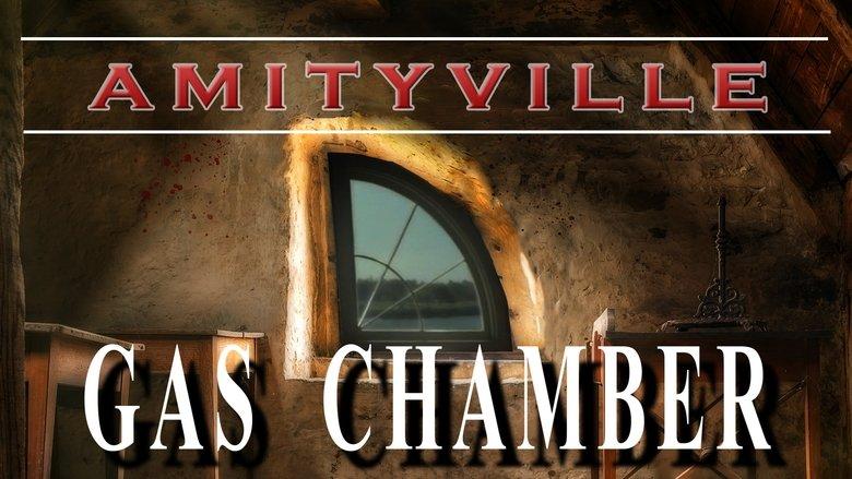 Amityville Gas Chamber image