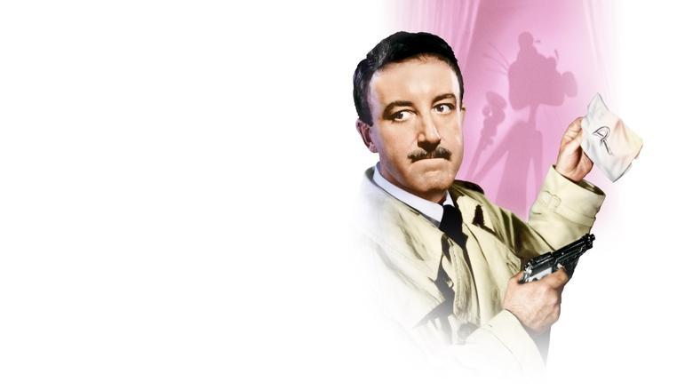 The Pink Panther image