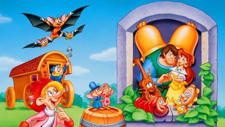 The Hunchback of Notre-Dame image
