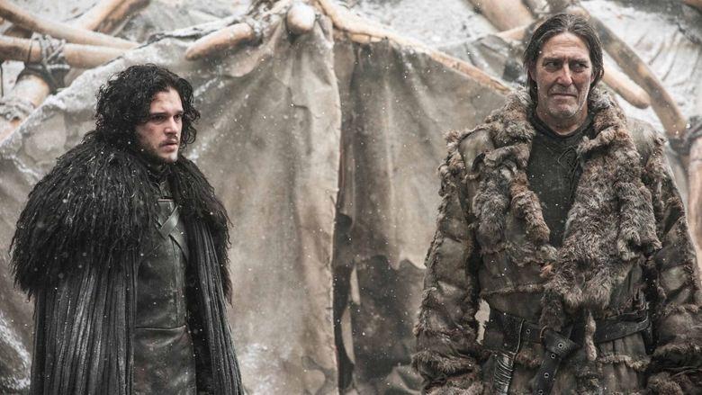 Game of Thrones: A Day in the Life image