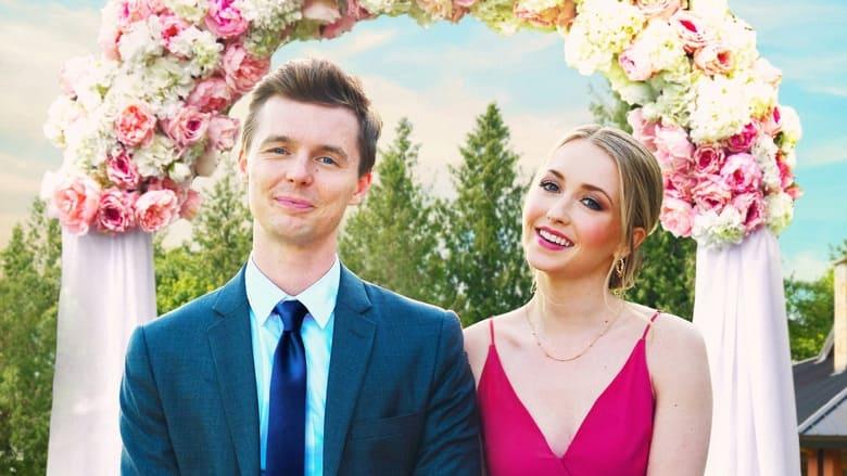 A Picture Perfect Wedding image