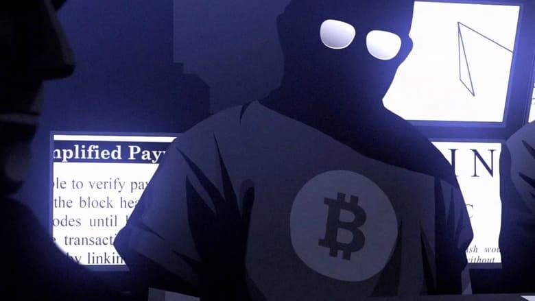 Satoshi - The Story of Bitcoin image