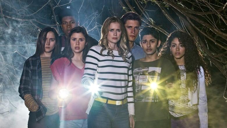 Dead of Summer image