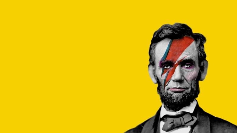 Lover of Men: The Untold History of Abraham Lincoln image
