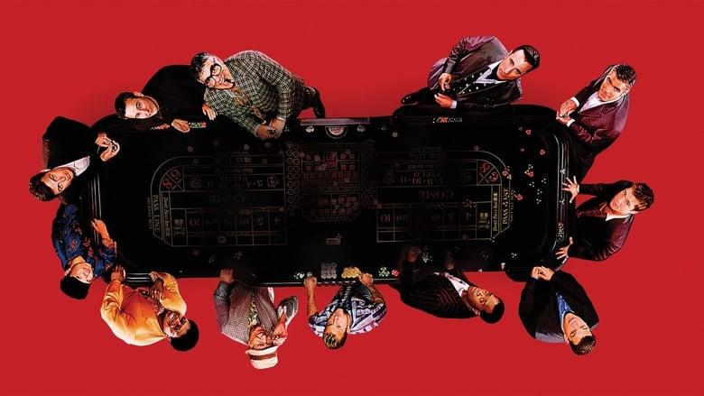 Ocean's Thirteen image