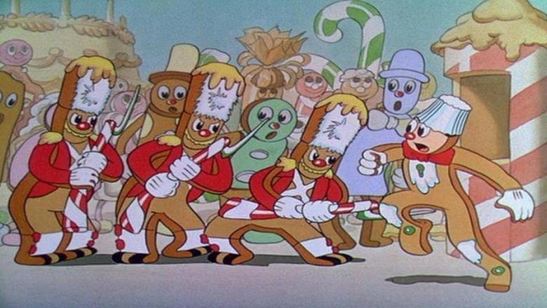 The Cookie Carnival image
