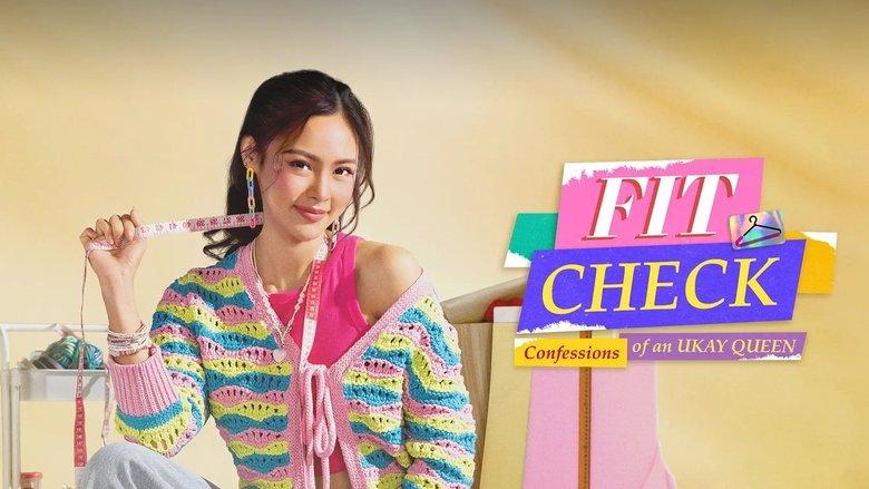Fit Check: Confessions of an Ukay Queen image
