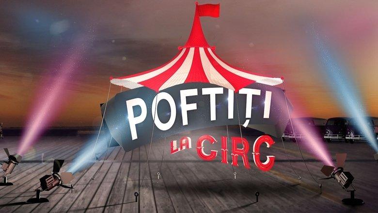 Poftiti La Circ image