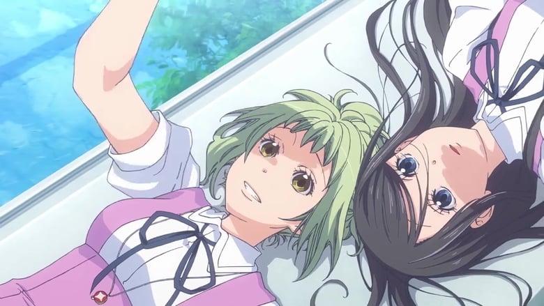 Amanchu! image