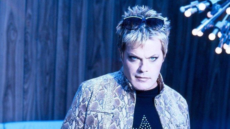 Eddie Izzard: Circle image