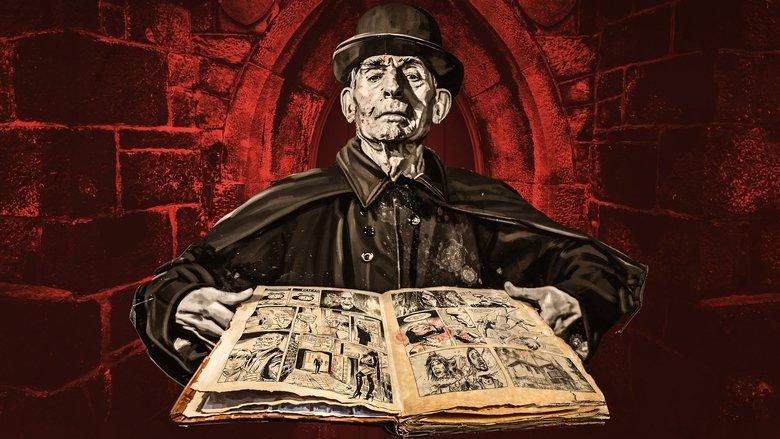 Vampus Horror Tales image