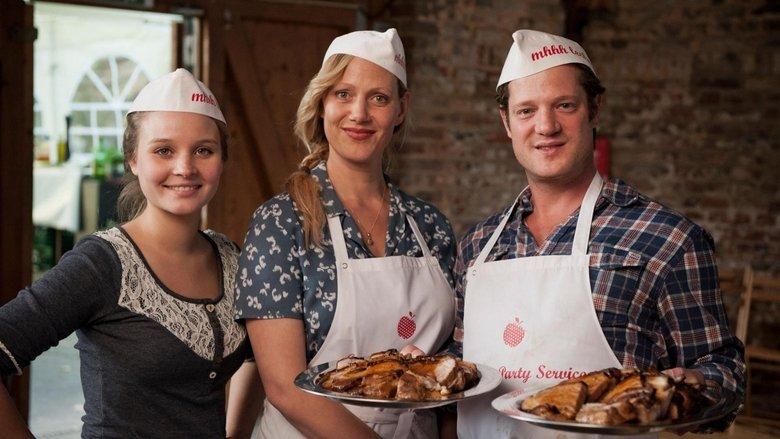 Mordshunger - Verbrechen und andere Delikatessen image