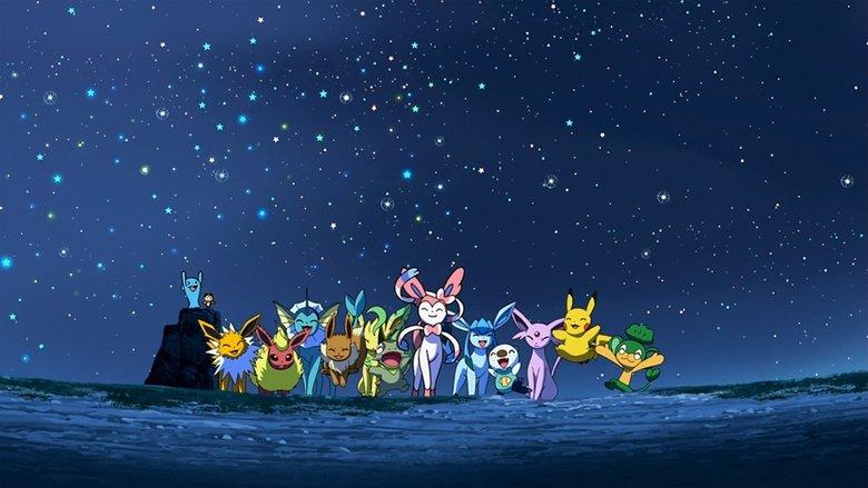 Pokémon: Eevee & Friends image